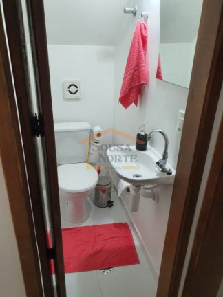 Imagem Sobrado com 3 Quartos à Venda, 120 m² em Parada Inglesa - São Paulo