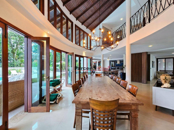 Imagem Casa com 6 Quartos à Venda, 800 m² em Riviera Módulo 5 - Bertioga