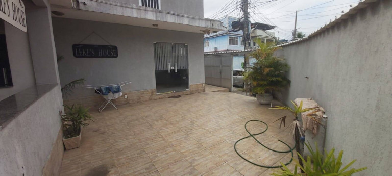 Imagem Casa com 3 Quartos à Venda, 135 m² em Taquara - Rio De Janeiro