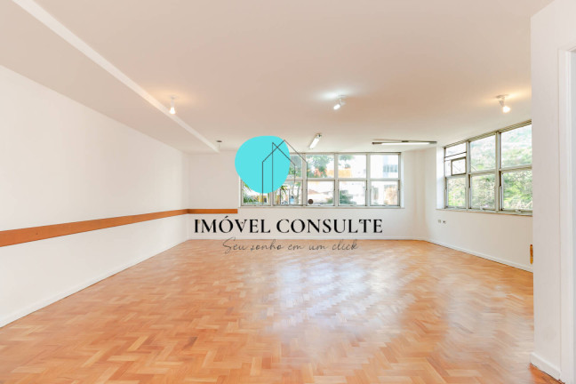 Imagem Sala Comercial para Alugar, 59 m² em Consolação - São Paulo Imagem Sala Comercial para Alugar, 59 m² em Consolação - São Paulo