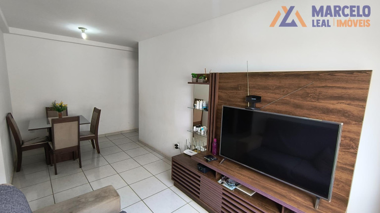 Imagem Apartamento com 2 Quartos à Venda, 54 m² em Felicia - Vitória Da Conquista Imagem Apartamento com 2 Quartos à Venda, 54 m² em Felicia - Vitória Da Conquista