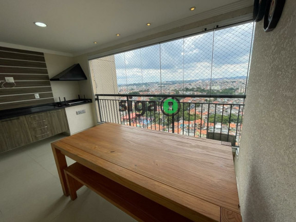 Apartamento com 2 Quartos à Venda, 66 m² em Jardim Vila Formosa - São Paulo