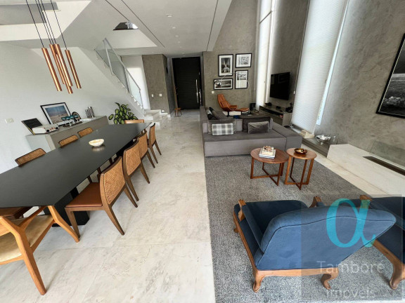 Imagem Casa com 4 Quartos à Venda, 425 m² em Tamboré - Santana De Parnaíba Imagem Casa com 4 Quartos à Venda, 425 m² em Tamboré - Santana De Parnaíba