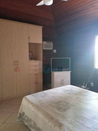 Imagem Casa com 4 Quartos à Venda, 400 m² em Sape - Niterói