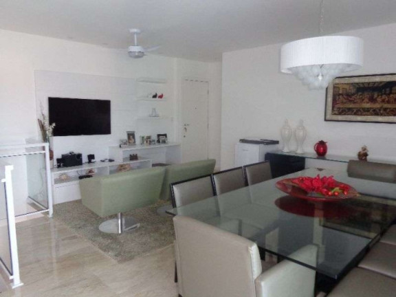 Imagem Cobertura com 3 Quartos à Venda, 160 m² em Centro - Cabo Frio Imagem Cobertura com 3 Quartos à Venda, 160 m² em Centro - Cabo Frio