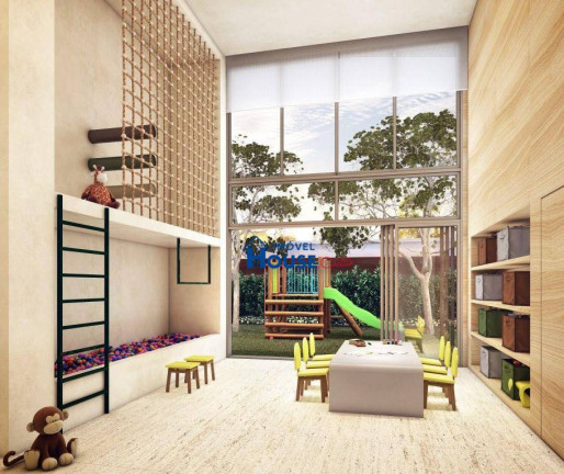 Imagem Apartamento com 2 Quartos à Venda, 77 m² em Pinheiros - São Paulo Imagem Apartamento com 2 Quartos à Venda, 77 m² em Pinheiros - São Paulo