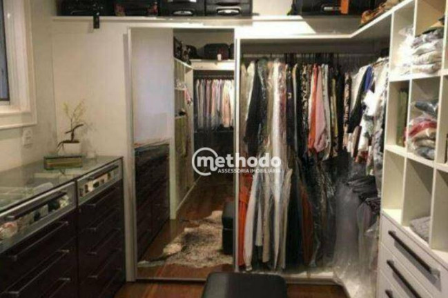 Imagem Casa com 4 Quartos à Venda, 860 m² em Residencial Parque Rio Das Pedras - Campinas Imagem Casa com 4 Quartos à Venda, 860 m² em Residencial Parque Rio Das Pedras - Campinas