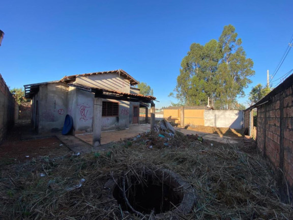 Imagem Casa com 3 Quartos à Venda, 822 m² em Parque Trindade - Aparecida De Goiânia