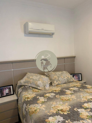 Imagem Apartamento com 2 Quartos à Venda, 110 m² em Gonzaga - Santos