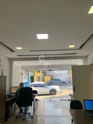 Sala Comercial à Venda, 333 m² em Centro - Jundiaí