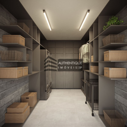 Imagem Apartamento com 4 Quartos à Venda, 342 m² em Alto De Pinheiros - São Paulo Imagem Apartamento com 4 Quartos à Venda, 342 m² em Alto De Pinheiros - São Paulo