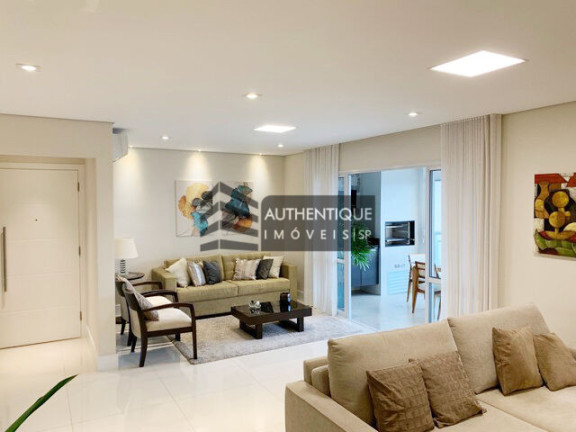 Imagem Apartamento com 3 Quartos à Venda, 148 m² em Tatuapé - São Paulo Imagem Apartamento com 3 Quartos à Venda, 148 m² em Tatuapé - São Paulo