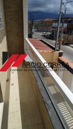 Imagem Casa de Condomínio com 2 Quartos à Venda, 60 m² em Ribeirópolis - Praia Grande Imagem Casa de Condomínio com 2 Quartos à Venda, 60 m² em Ribeirópolis - Praia Grande