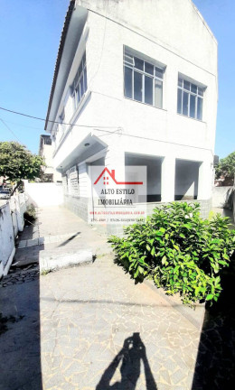 Imagem Casa com 5 Quartos à Venda, 300 m² em Piedade - Rio De Janeiro