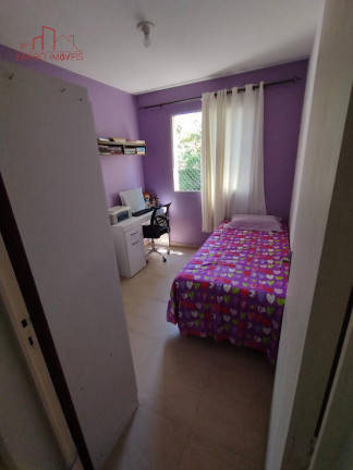 Imagem Apartamento com 2 Quartos à Venda, 47 m² em Campo Limpo - São Paulo
