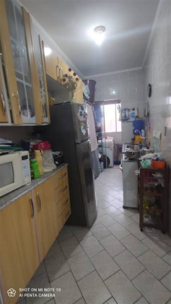 Imagem Apartamento com 1 Quarto à Venda, 45 m² em Vila Caicara - Praia Grande