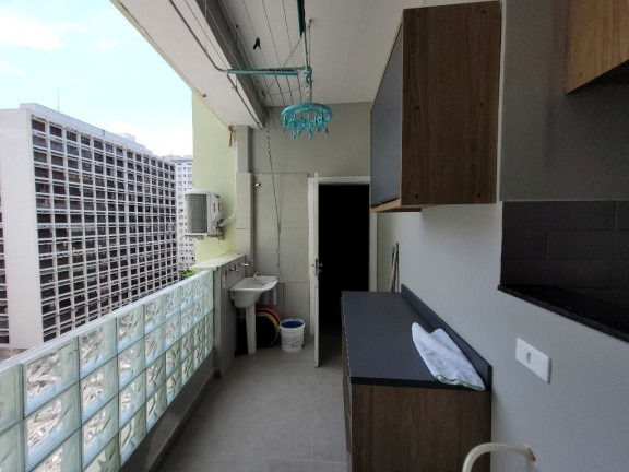 Imagem Apartamento com 2 Quartos à Venda, 110 m² em Pitangueiras - Guarujá