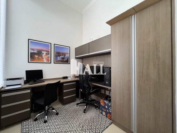 Imagem Casa com 3 Quartos à Venda, 269 m² em Parque Residencial Damha V - São José Do Rio Preto Imagem Casa com 3 Quartos à Venda, 269 m² em Parque Residencial Damha V - São José Do Rio Preto
