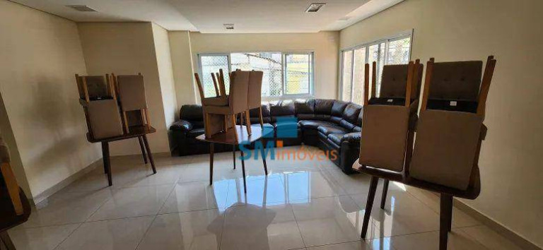 Imagem Apartamento com 2 Quartos à Venda, 57 m² em Parada Inglesa - São Paulo Imagem Apartamento com 2 Quartos à Venda, 57 m² em Parada Inglesa - São Paulo