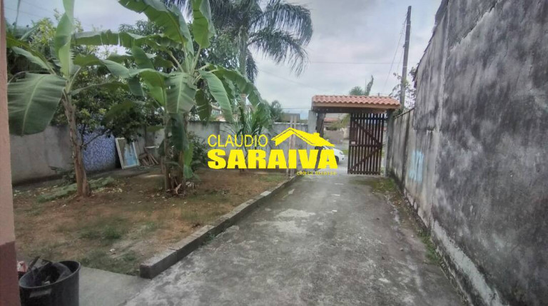 Imagem Casa com 1 Quarto à Venda, 72 m² em Aruan - Caraguatatuba Imagem Casa com 1 Quarto à Venda, 72 m² em Aruan - Caraguatatuba