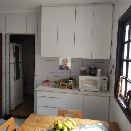 Imagem Casa de Condomínio com 3 Quartos à Venda, 220 m² em Jardim Atalaia - Cotia Imagem Casa de Condomínio com 3 Quartos à Venda, 220 m² em Jardim Atalaia - Cotia