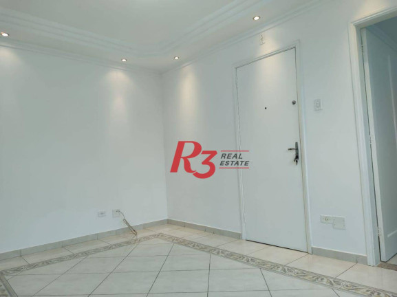 Imagem Apartamento com 2 Quartos à Venda, 62 m² em Estuário - Santos Imagem Apartamento com 2 Quartos à Venda, 62 m² em Estuário - Santos