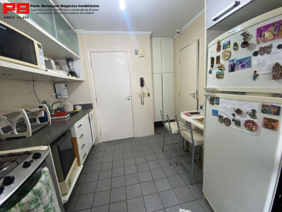 Imagem Apartamento com 3 Quartos à Venda, 90 m² em Brooklin - São Paulo Imagem Apartamento com 3 Quartos à Venda, 90 m² em Brooklin - São Paulo