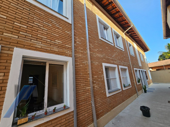 Imagem Apartamento com 2 Quartos à Venda, 50 m² em Centro - Ubatuba
