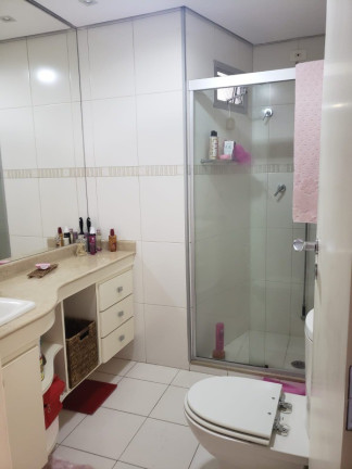 Imagem Apartamento com 3 Quartos à Venda, 170 m² em Jardim São Paulo - São Paulo