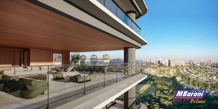 Imagem Apartamento com 4 Quartos à Venda, 218 m² em Alphagran Alphaville - Barueri Imagem Apartamento com 4 Quartos à Venda, 218 m² em Alphagran Alphaville - Barueri