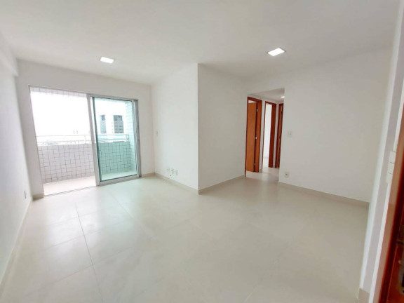 Apartamento com 3 Quartos para Alugar, 70 m² em Encruzilhada - Recife