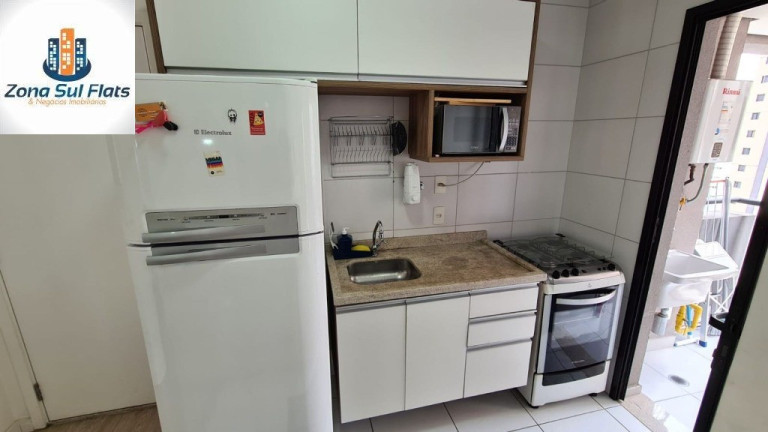 Imagem Apartamento com 2 Quartos à Venda, 56 m² em Jardim Vila Mariana - São Paulo Imagem Apartamento com 2 Quartos à Venda, 56 m² em Jardim Vila Mariana - São Paulo