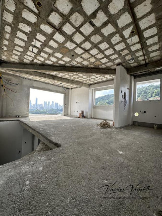 Imagem Apartamento com 3 Quartos à Venda, 142 m² em São Francisco De Assis - Camboriú