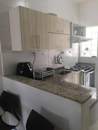 Imagem Casa com 2 Quartos à Venda, 45 m² em Jardim Camila - Sorocaba