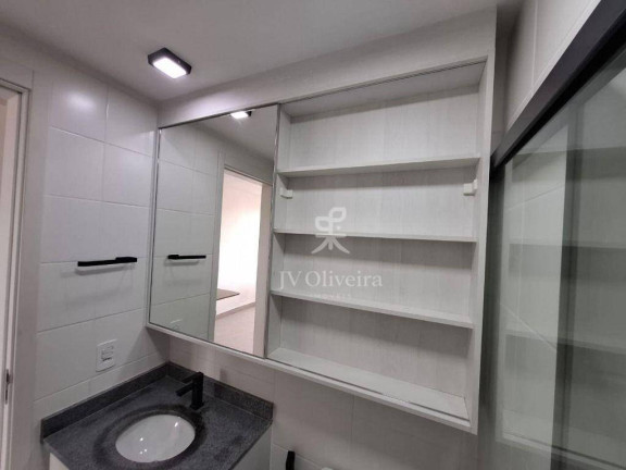 Imagem Apartamento com 2 Quartos para Alugar, 33 m² em Butantã - São Paulo Imagem Apartamento com 2 Quartos para Alugar, 33 m² em Butantã - São Paulo