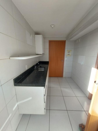 Imagem Apartamento com 3 Quartos à Venda, 85 m² em Rosarinho - Recife