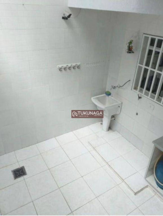 Imagem Casa com 3 Quartos à Venda, 127 m² em Centro - Guarulhos