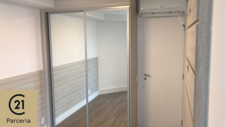 Imagem Apartamento com 1 Quarto à Venda, 47 m² em Campo Belo - São Paulo Imagem Apartamento com 1 Quarto à Venda, 47 m² em Campo Belo - São Paulo