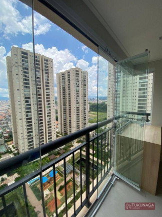 Imagem Apartamento com 2 Quartos à Venda, 86 m² em Jardim Flor Da Montanha - Guarulhos