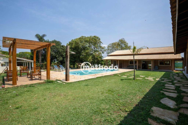 Imagem Chácara com 7 Quartos à Venda, 400 m² em Centro - Mogi Mirim Imagem Chácara com 7 Quartos à Venda, 400 m² em Centro - Mogi Mirim