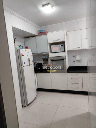 Imagem Apartamento com 3 Quartos à Venda, 86 m² em Centro - Diadema Imagem Apartamento com 3 Quartos à Venda, 86 m² em Centro - Diadema