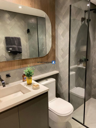 Imagem Apartamento com 3 Quartos à Venda, 91 m² em Brooklin - São Paulo Imagem Apartamento com 3 Quartos à Venda, 91 m² em Brooklin - São Paulo
