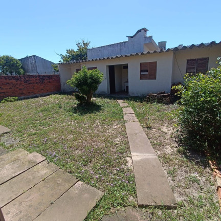 Imagem Casa com 2 Quartos à Venda, 300 m² em Nova Tramandaí - Tramandaí