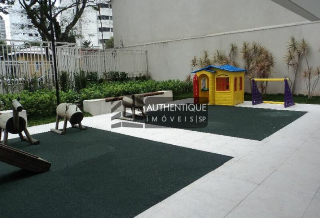 Imagem Apartamento com 4 Quartos à Venda, 274 m² em Campo Belo - São Paulo Imagem Apartamento com 4 Quartos à Venda, 274 m² em Campo Belo - São Paulo