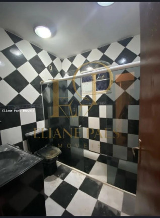 Imagem Casa com 3 Quartos à Venda, 200 m² em Califórnia - Itaguaí