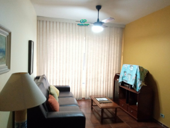 Imagem Apartamento com 3 Quartos à Venda, 85 m² em Enseada - Guarujá