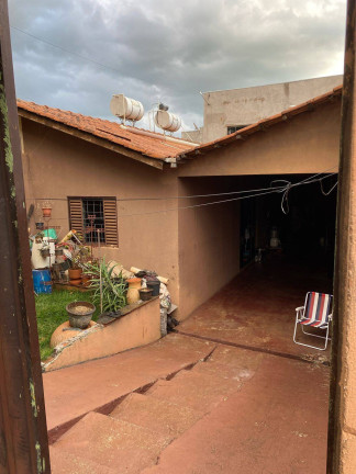 Imagem Casa com 3 Quartos à Venda, 125 m² em Residencial Araucárias I - Arapongas