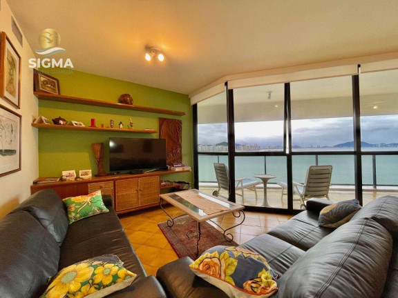 Imagem Apartamento com 3 Quartos à Venda, 159 m² em Jardim Astúrias - Guarujá Imagem Apartamento com 3 Quartos à Venda, 159 m² em Jardim Astúrias - Guarujá