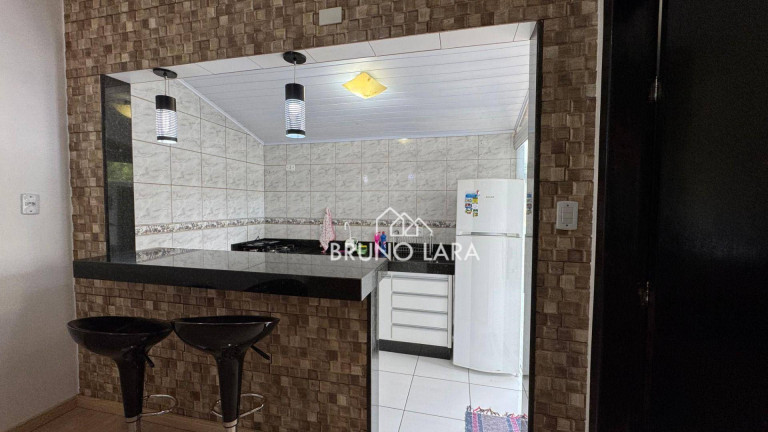 Imagem Casa com 2 Quartos à Venda, 78 m² em São Sebastião - Igarapé Imagem Casa com 2 Quartos à Venda, 78 m² em São Sebastião - Igarapé