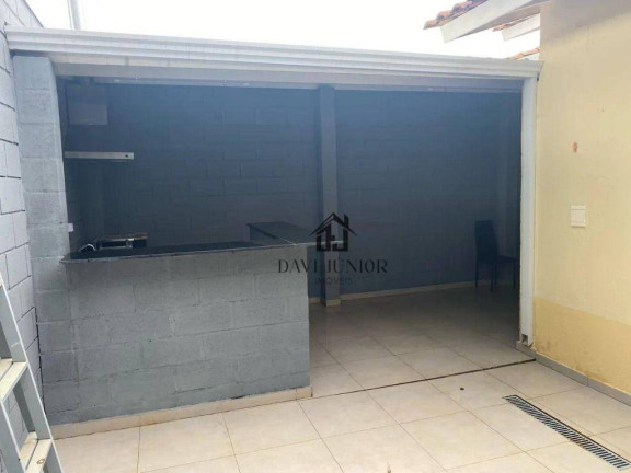 Imagem Casa com 2 Quartos à Venda, 66 m² em Residencial Coimbra - Sorocaba Imagem Casa com 2 Quartos à Venda, 66 m² em Residencial Coimbra - Sorocaba